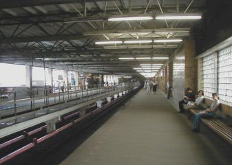 Станция Купчино